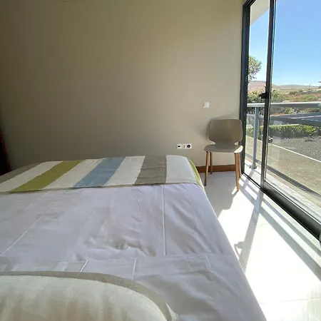 Bordal Casa Da Areia בית נופש