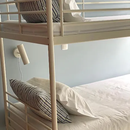 Bordal Casa Da Areia Дом отдыха