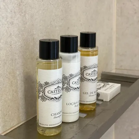 Bordal Casa Da Areia 펜션