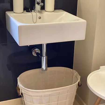 Bordal Casa Da Areia 펜션