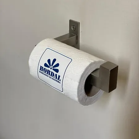 Bordal Casa Da Areia 포르투산투