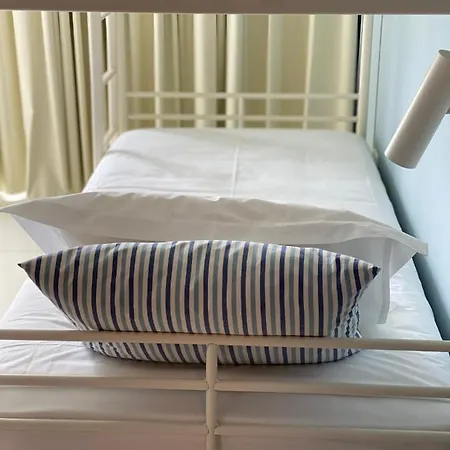 Bordal Casa Da Areia Порту-Санту