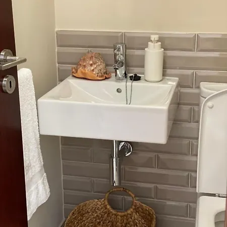 Bordal Casa Da Areia 펜션