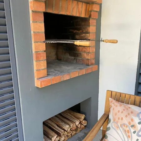 Bordal Casa Da Areia *