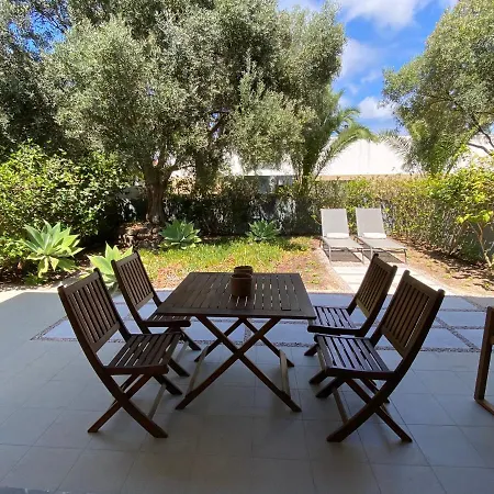 Bordal Casa Da Areia * Порту-Санту