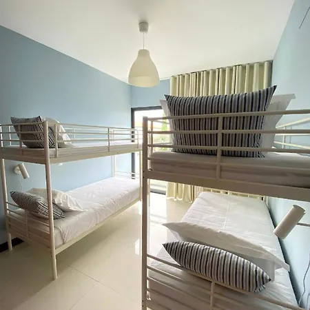 펜션 Bordal Casa Da Areia 포르투산투