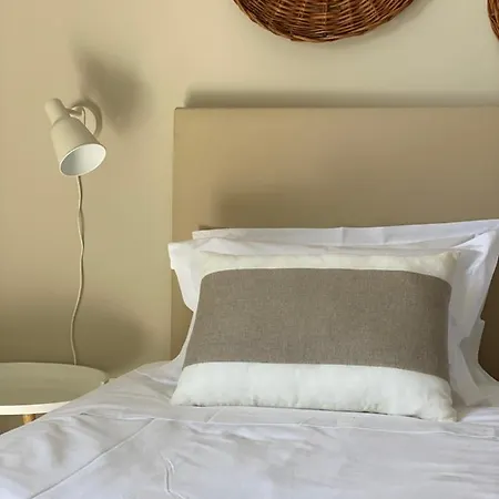 Bordal Casa Da Areia 펜션 포르투산투