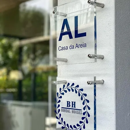 Bordal Casa Da Areia *