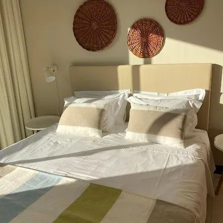 בית נופש Bordal Casa Da Areia פורטו סנטו