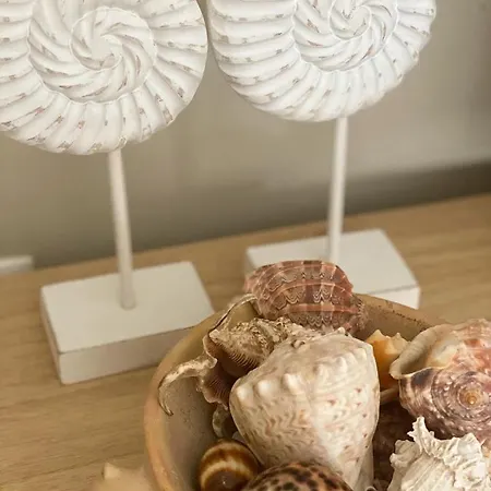 Bordal Casa Da Areia Дом отдыха Порту-Санту