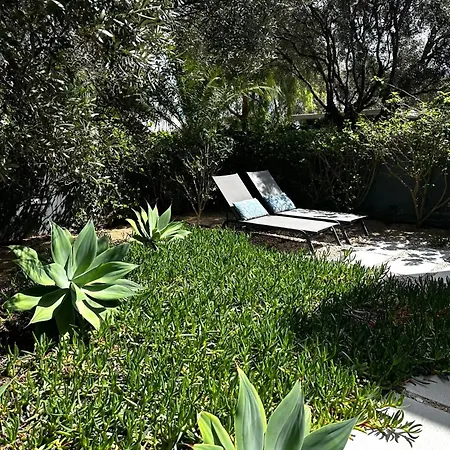 Bordal Casa Da Areia בית נופש *