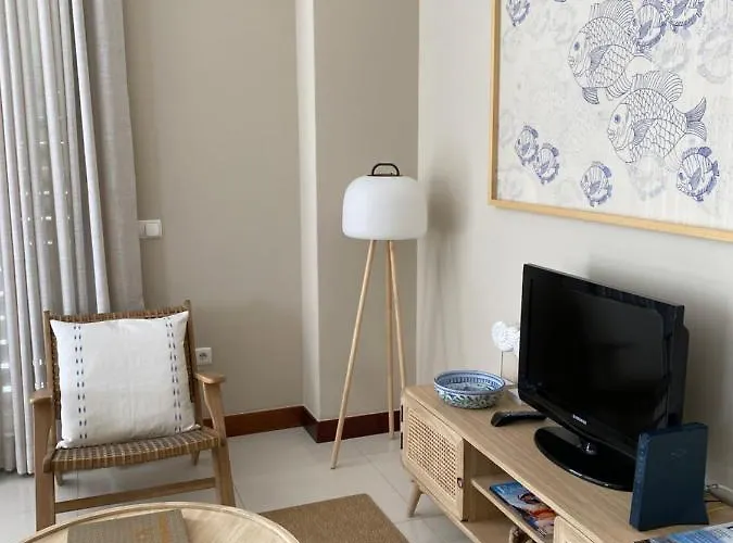 Prázdninový dům Bordal Casa Da Areia Porto Santo