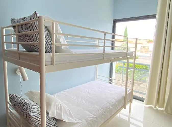 Bordal Casa Da Areia * Porto Santo