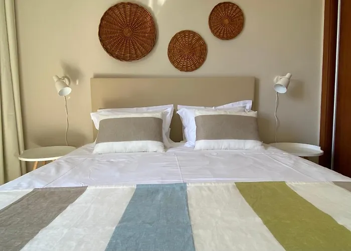 Bordal Casa Da Areia