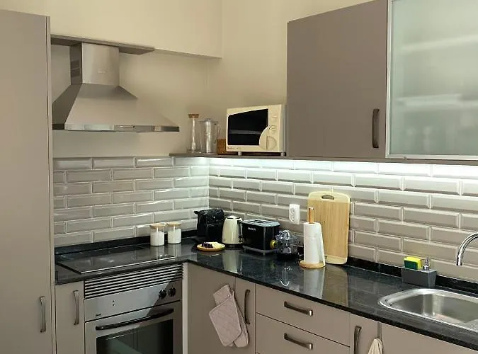 Bordal Casa Da Areia Prázdninový dům *