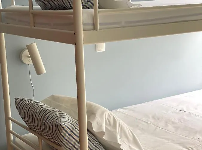 Bordal Casa Da Areia Prázdninový dům