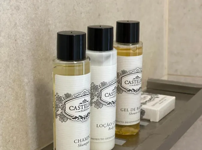 Bordal Casa Da Areia Prázdninový dům