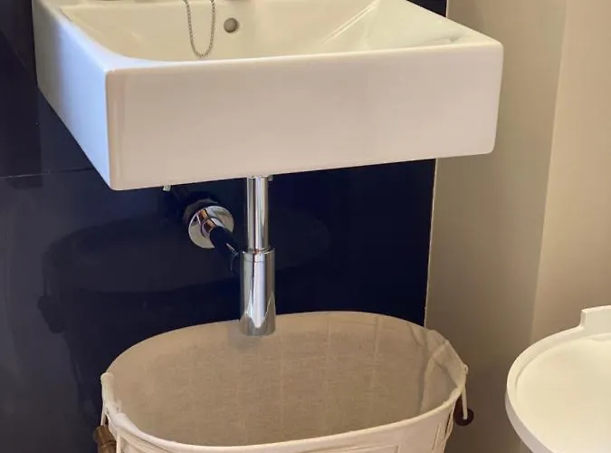 Bordal Casa Da Areia Prázdninový dům