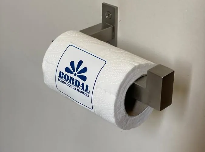 Bordal Casa Da Areia Porto Santo