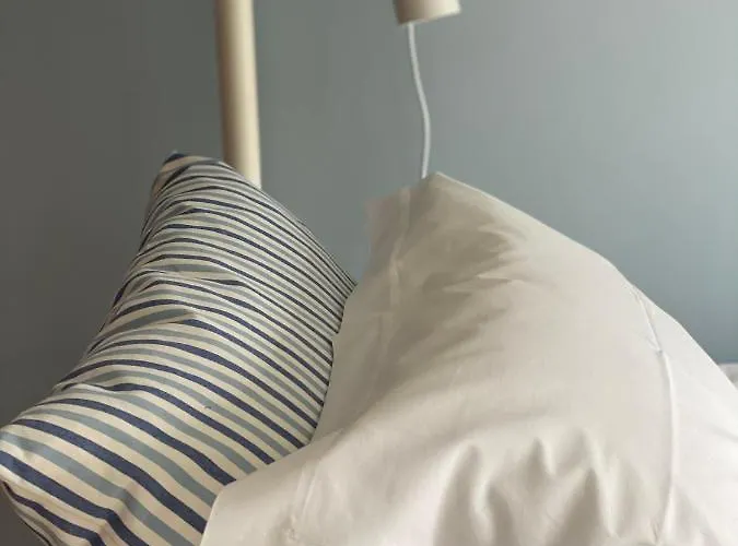 Bordal Casa Da Areia Prázdninový dům *