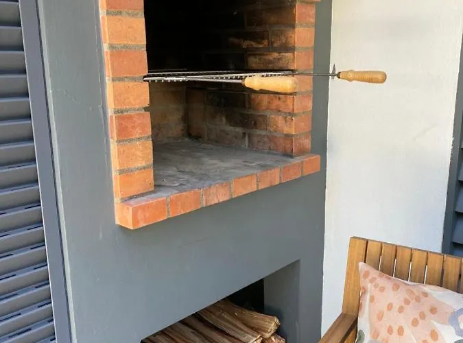 Bordal Casa Da Areia *