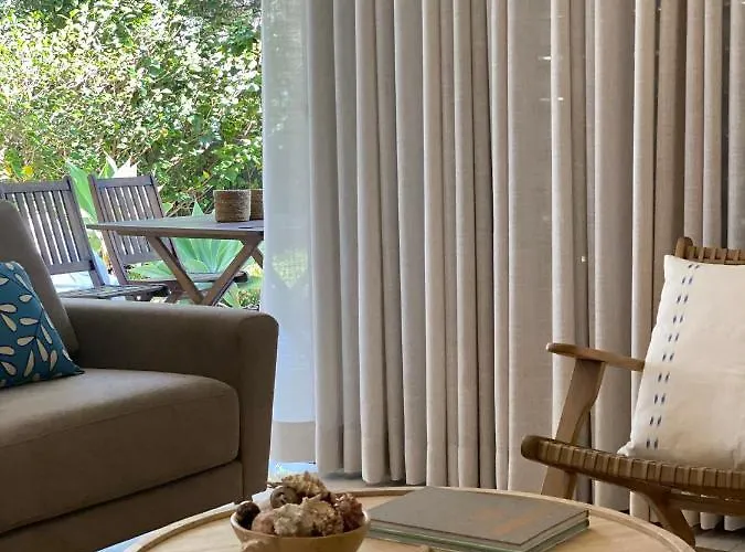 Bordal Casa Da Areia Prázdninový dům Porto Santo