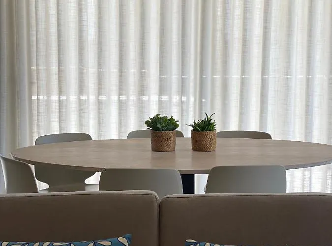 Prázdninový dům Bordal Casa Da Areia Porto Santo