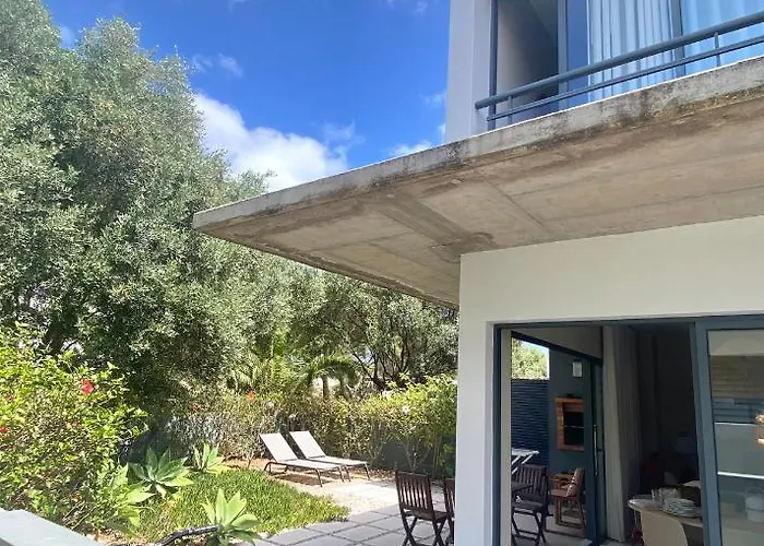 Prázdninový dům Bordal Casa Da Areia *