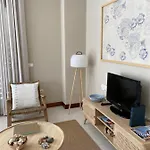 Holiday home Bordal Casa Da Areia Porto Santo