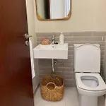 Holiday home Bordal Casa Da Areia Porto Santo