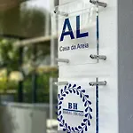 Bordal Casa Da Areia *