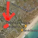 Holiday home Bordal Casa Da Areia *