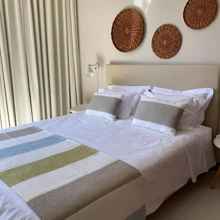 Bordal Casa Da Areia * ポルト・サント
