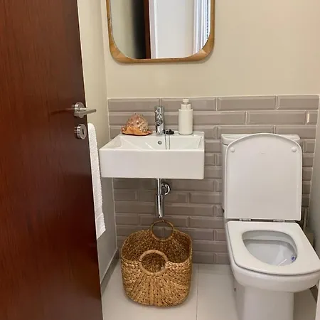 度假居 Bordal Casa Da Areia 圣港