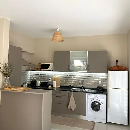 Bordal Casa Da Areia Tatil Evi