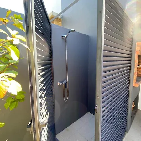 Bordal Casa Da Areia