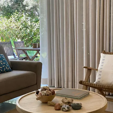 Bordal Casa Da Areia Tatil Evi Letterkenny