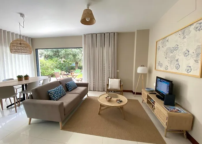 Bordal Casa Da Areia Porto Santo