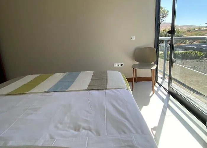 Bordal Casa Da Areia Casa vacanze