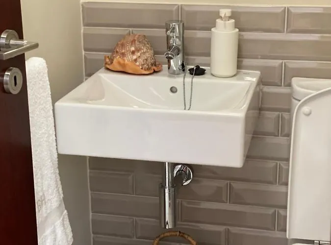 Bordal Casa Da Areia Casa vacanze