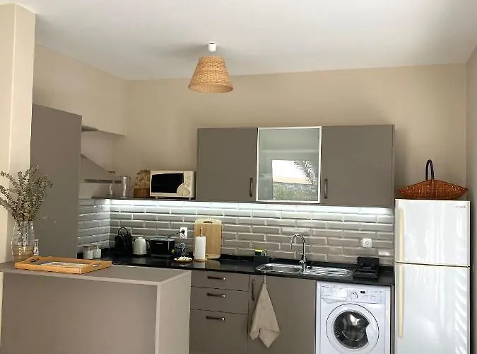 Bordal Casa Da Areia Casa vacanze