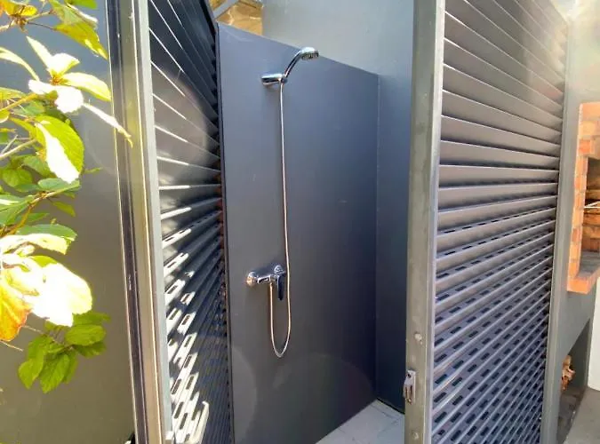 Bordal Casa Da Areia