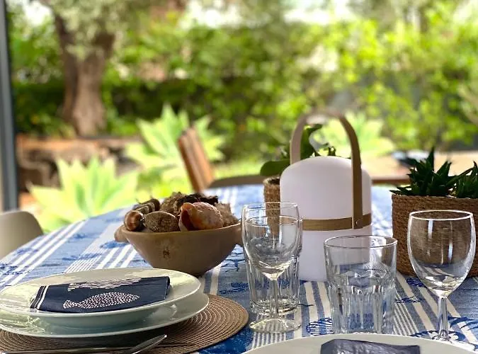 Casa vacanze Bordal Casa Da Areia